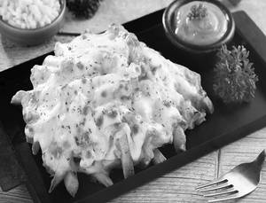 Loaded Fries