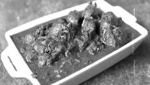 Mutton Chettinad      