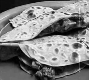 Chicken Lappa