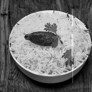 Boiled Rice