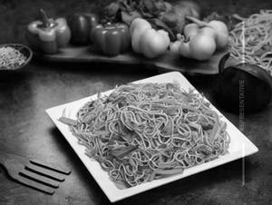 Veg. Noodles  