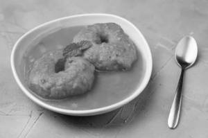 Sambar Vadai