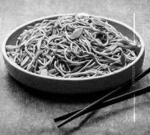 Paneer Noodles