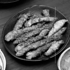 Lemon Pepper (Fish Fry)