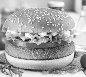 Tikki Burger