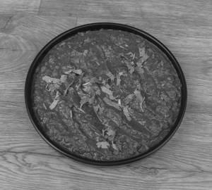 Mutton Keema Pav Hyderabadi [Medium, Serves 1]                        