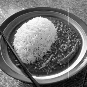 Fa Yian Special Rice veg