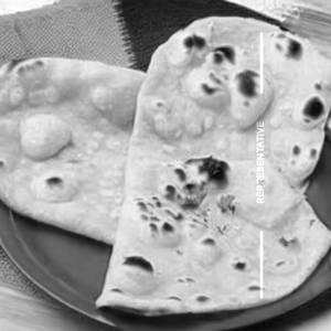 Tandoori Chapati