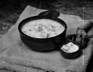 Cream Of Chicken