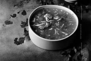 Chicken Pepper Soup