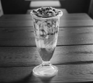 Kesar falooda