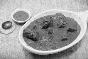 Mutton Korma
