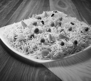 Veg pulao