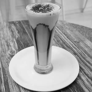 Hazulnut Iced Coffee [290 ml]