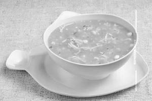 Chicken Sweet Corn Soup