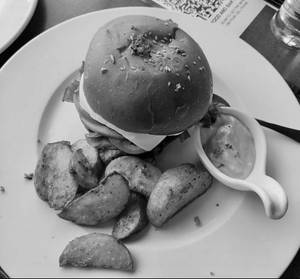 Indiana Burger