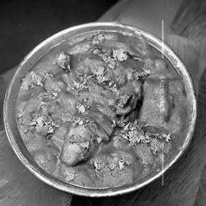 Chicken Keema Masala