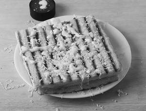 Mexican Grilled Sandwich