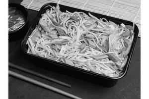Veg Noodles
