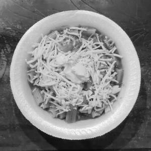 Masala Penne Cheese Butter Pasta