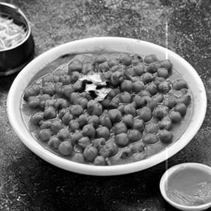 Chana Masala