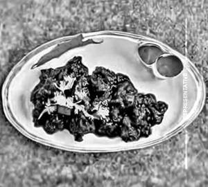 Eral Chettinad
