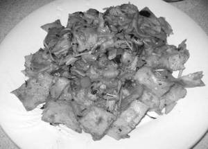 Kaima Parotta