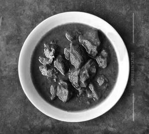 Mutton kurma