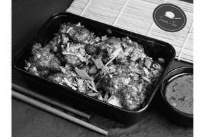 Gobi Manchurian