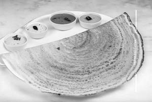 Onion Dosai