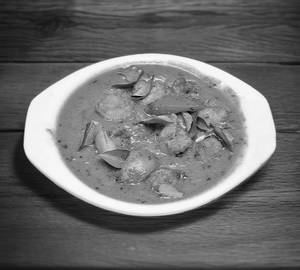 Fish Masala