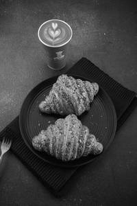 Multigrain Croissant [70 grams]