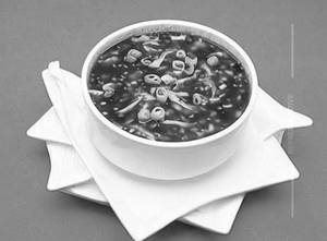 Chicken Hot & Sour Soup 