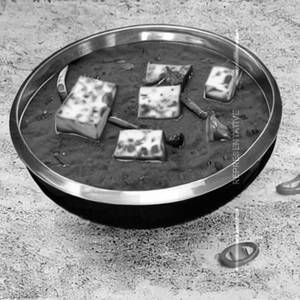 Kung Pow Paneer (spl.)