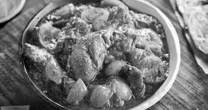 Masala Chicken