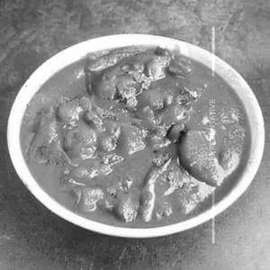 Mushroom Masala