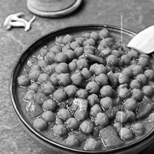 Chana Masala