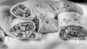 Arabian roll