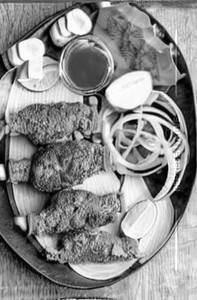 Hara Bhara Kebab