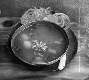 Clear Soup