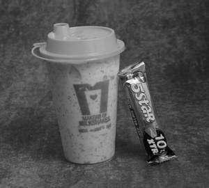 5 Star Thick Shake