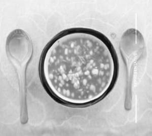Sweet corn Veg Soup