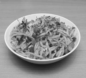 Creative Special Noodles