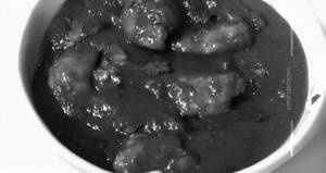 Chilli Chicken Gravy