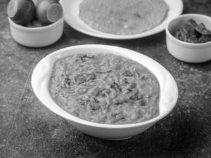 Dal Khichadi Tadka