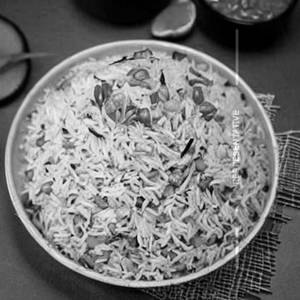 Veg Mixed Rice