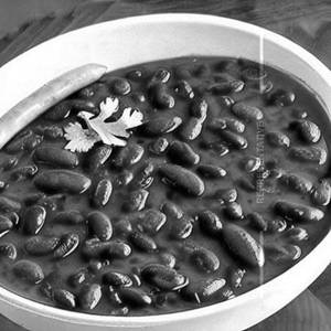 Rajma Rice
