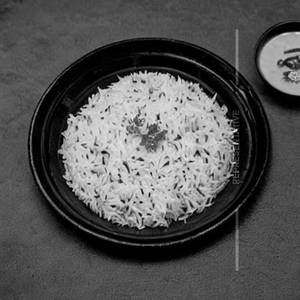 Jeera Rice
