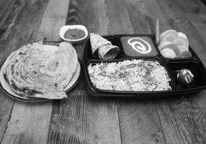 Dhaba Express