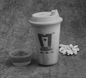 Kulfi Nuts Thick Shake
